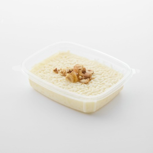 Rice Pudding