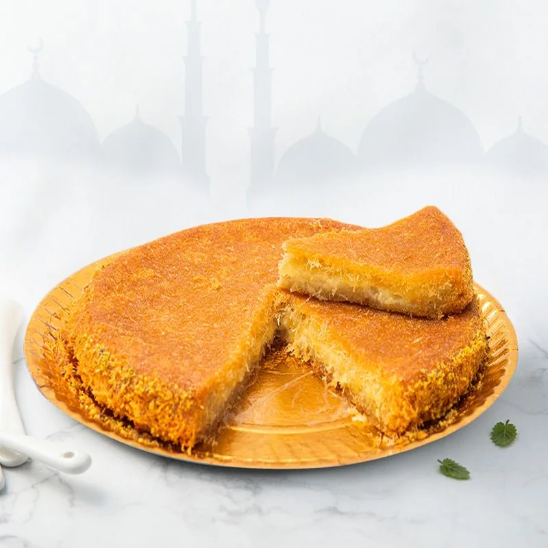 Kunafa