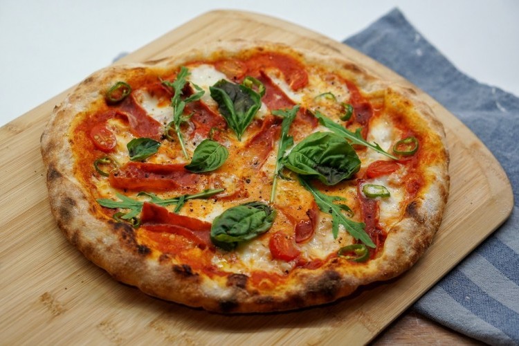 Margherita