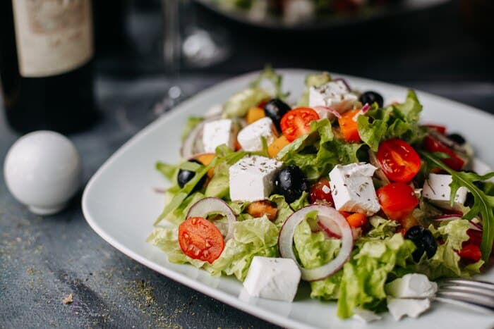 Greek Salad