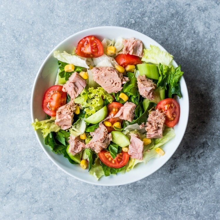 Tuna Salad