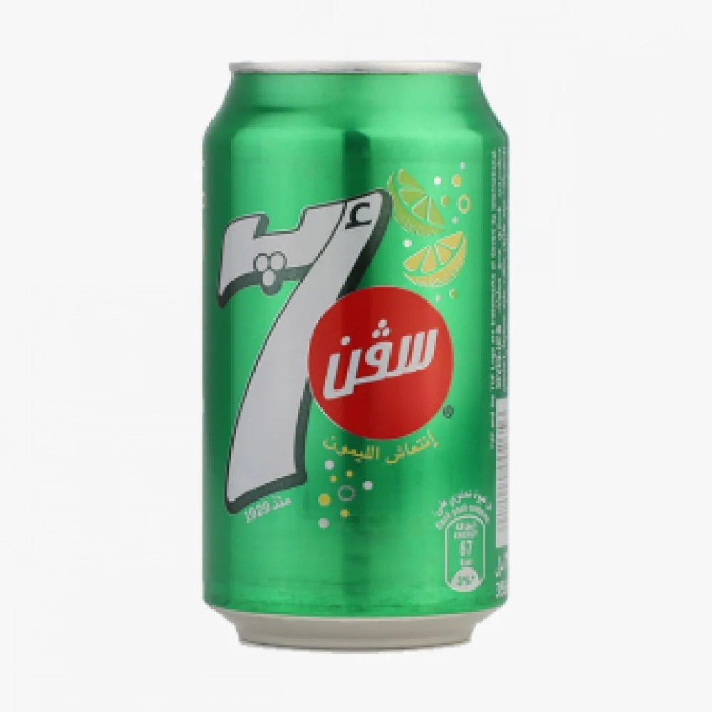 7Up